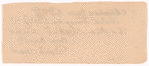 Swart, Dirck, addressed to Abraham Yates Junr, Esqr. at Albany