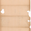 Murray, Joseph, addressed to William Corry Esquire, Attorney at Law in Albany