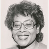 Portrait of Dr. Muriel Petioni