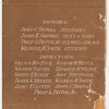 Afro-American Realty Company brochure