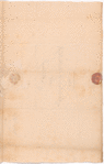 Livingston, Robert, Junr., addressed to Abraham Yates Junr. Esqr. at Albany