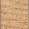 Livingston, Robert, Junr., to Abraham Yates Junr
