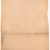Whitney, Thomas, to Abraham Yates Junr