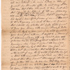Yates, Abraham, Junr