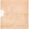 Livingston, Robert, Junr., addressed to Mr. Abraham Yates Junr., Merchant at Albany
