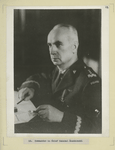 Commander in Chief General Sosnkowski.