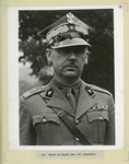 Chief of Staff Gen. St. Kopanski.