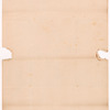 Livingston, Robert, Junr., addressed to Abraham Yates Esqr., Attorney at Law in Albany