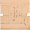Livingston, Robert, Junr., addressed to Abraham Yates Esqr., Attorney at Law in Albany