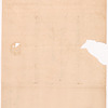 Livingston, Robert, Junr., addressed to Abraham Yates Junr. Esqr., Attorney at Law in Albany