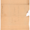 Corry, William, addressed to Mr. Joseph Howard, Merc[han]t in Montreal