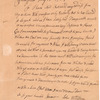 Williston, John, addressed to Mr. Wm. Yates at Albany, Attorney at Law