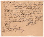 Yates, Abraham, Junr