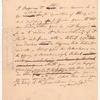 Yates, Abraham, Junr., to Samuel Jones Esqr., in behalf of Corporation