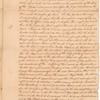 Banyar, George [Goldsbrow], to the Hon. Robert R. Livingston and George Duncan Ludlow, Esquires
