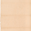 Banyar, George [Goldsbrow], to the Hon. Robert R. Livingston and George Duncan Ludlow, Esquires