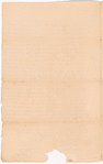 Banyar, George [Goldsbrow], to the Hon. Robert R. Livingston and George Duncan Ludlow, Esquires