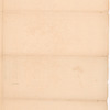 Banyar, George [Goldsbrow], to the Hon. Robert R. Livingston and George Duncan Ludlow, Esquires