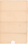 Banyar, George [Goldsbrow], to the Hon. Robert R. Livingston and George Duncan Ludlow, Esquires