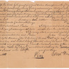 De Lancey, Stephen [Clerk]