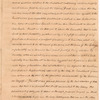 Schuyler, Philip; Ten Broeck, Abraham; Livingston, Peter R.; addressed to Abraham Yates Esq. Chairman of the Committee of Correspondance, Albany