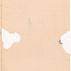 Brewster, Samuel, Addressed to Abraham Yates Junr., Esquire, Albany