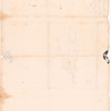 Gansevoort, Leonard, addressed to Abraham Yates Junr. Esqr., Chairman of the Comittee [sic] of the City and County of Albany
