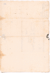 Gansevoort, Leonard, addressed to Abraham Yates Junr. Esqr., Chairman of the Comittee [sic] of the City and County of Albany