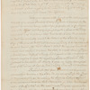 New York Legislature to Continental Congress