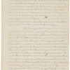 New York Legislature to Continental Congress