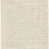 New York Legislature to Continental Congress