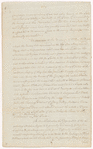 New York Legislature to Continental Congress