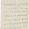 New York Legislature to Continental Congress