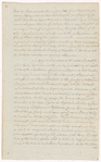 New York Legislature to Continental Congress
