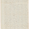 New York Legislature to Continental Congress