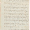 New York Legislature to Continental Congress