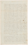 New York Legislature to Continental Congress