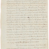 New York Legislature to Continental Congress