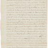 New York Legislature to Continental Congress
