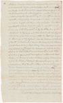 New York Legislature to Continental Congress