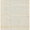 New York Legislature to Continental Congress