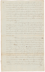 New York Legislature to Continental Congress