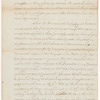 New York Legislature to Continental Congress