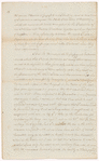 New York Legislature to Continental Congress