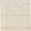 New York Legislature to Continental Congress