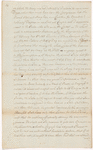 New York Legislature to Continental Congress
