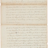 New York Legislature to Continental Congress