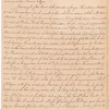Robert Morris to the President of Congress