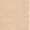 Robert Morris to the President of Congress
