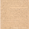 Robert Morris to the President of Congress